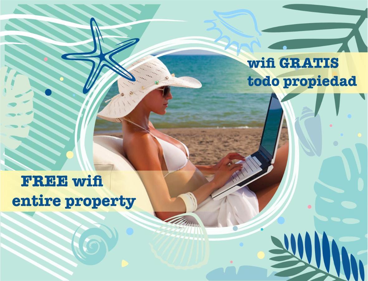 Station touristique Los Corales Villas And Suites - Beach Club, Spa, Restaurants 5*