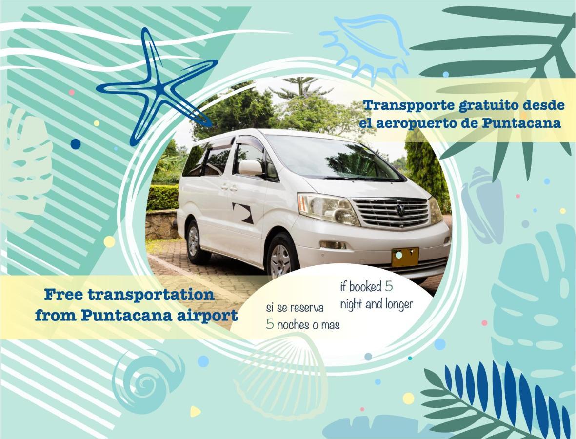 Station touristique Los Corales Villas And Suites - Beach Club, Spa, Restaurants Punta Cana