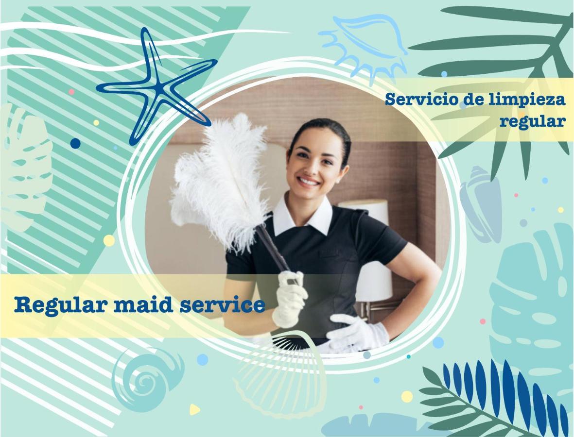 Los Corales Villas And Suites - Beach Club, Spa, Restaurants Station touristique