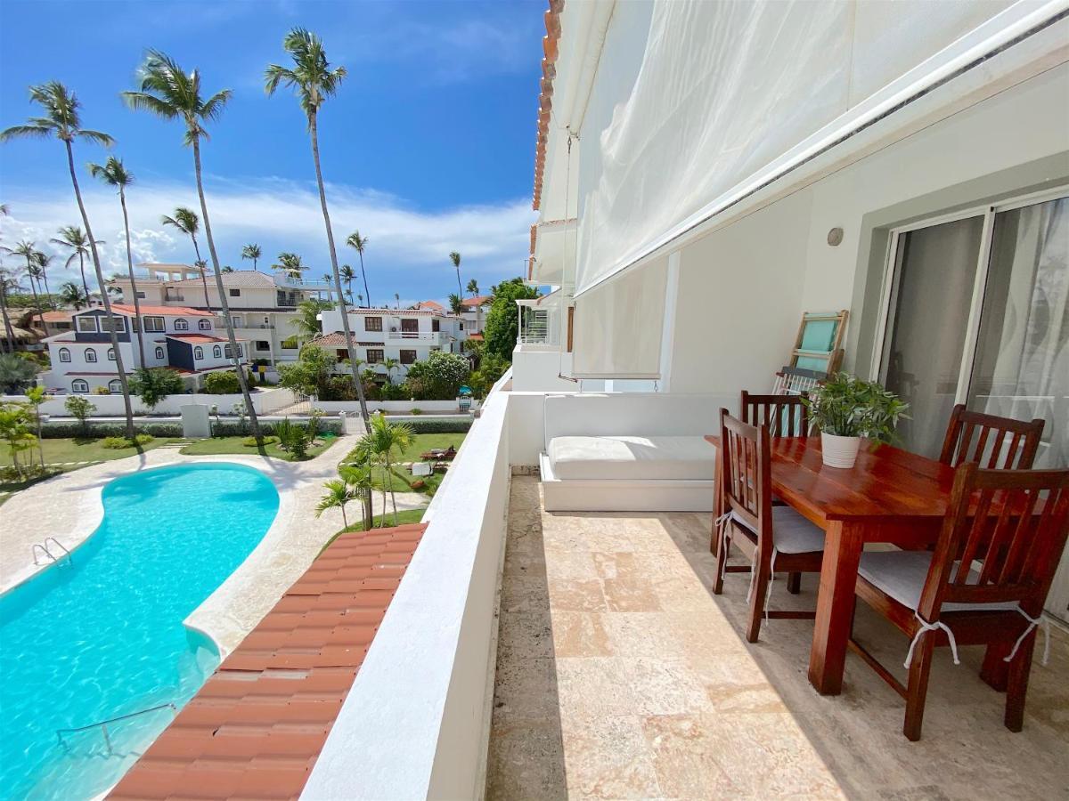 Los Corales Villas And Suites - Beach Club, Spa, Restaurants Station touristique 5*