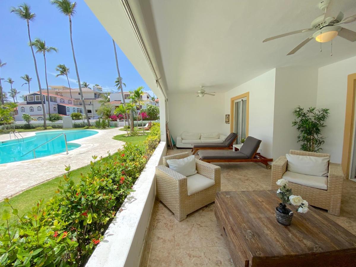 Station touristique Los Corales Villas And Suites - Beach Club, Spa, Restaurants Punta Cana