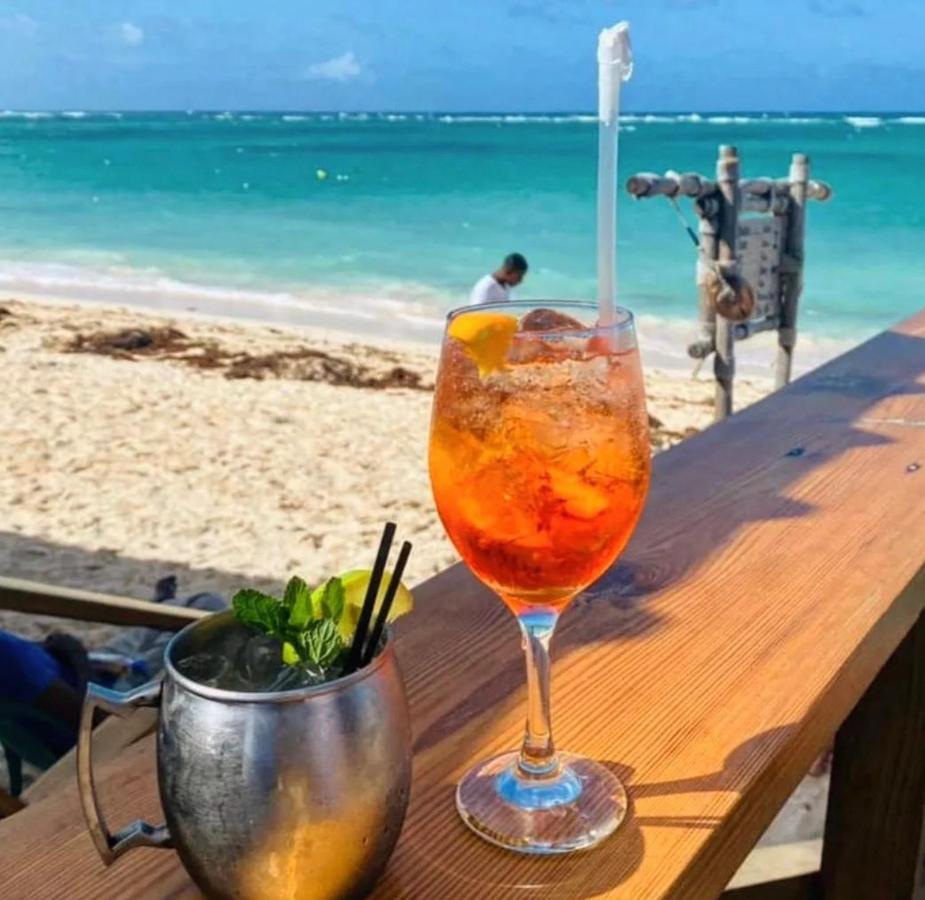 Station touristique Los Corales Villas And Suites - Beach Club, Spa, Restaurants Punta Cana