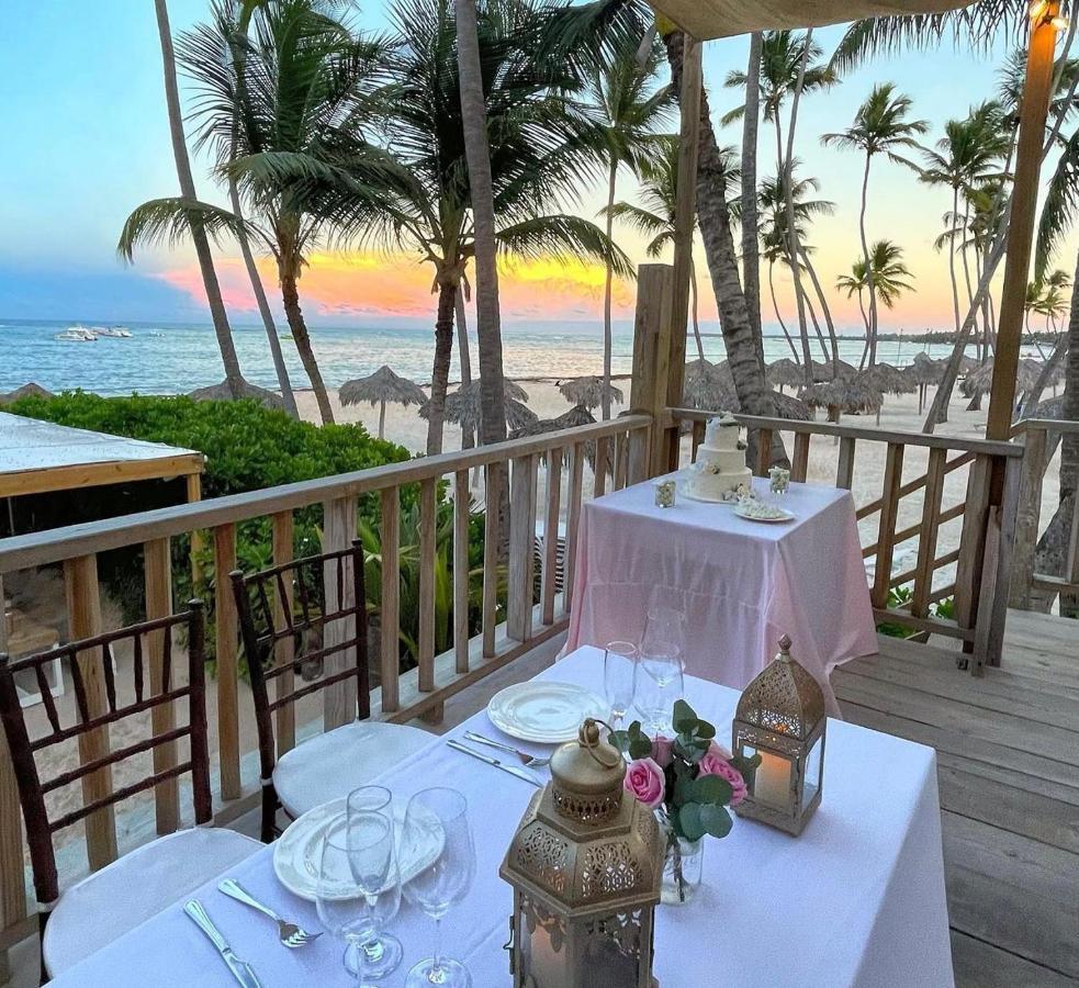 Los Corales Villas And Suites - Beach Club, Spa, Restaurants Station touristique Punta Cana