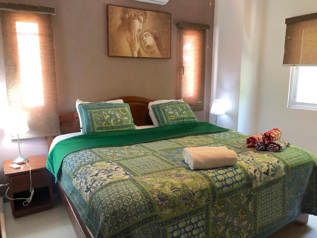 Los Corales Villas And Suites - Beach Club, Spa, Restaurants Station touristique