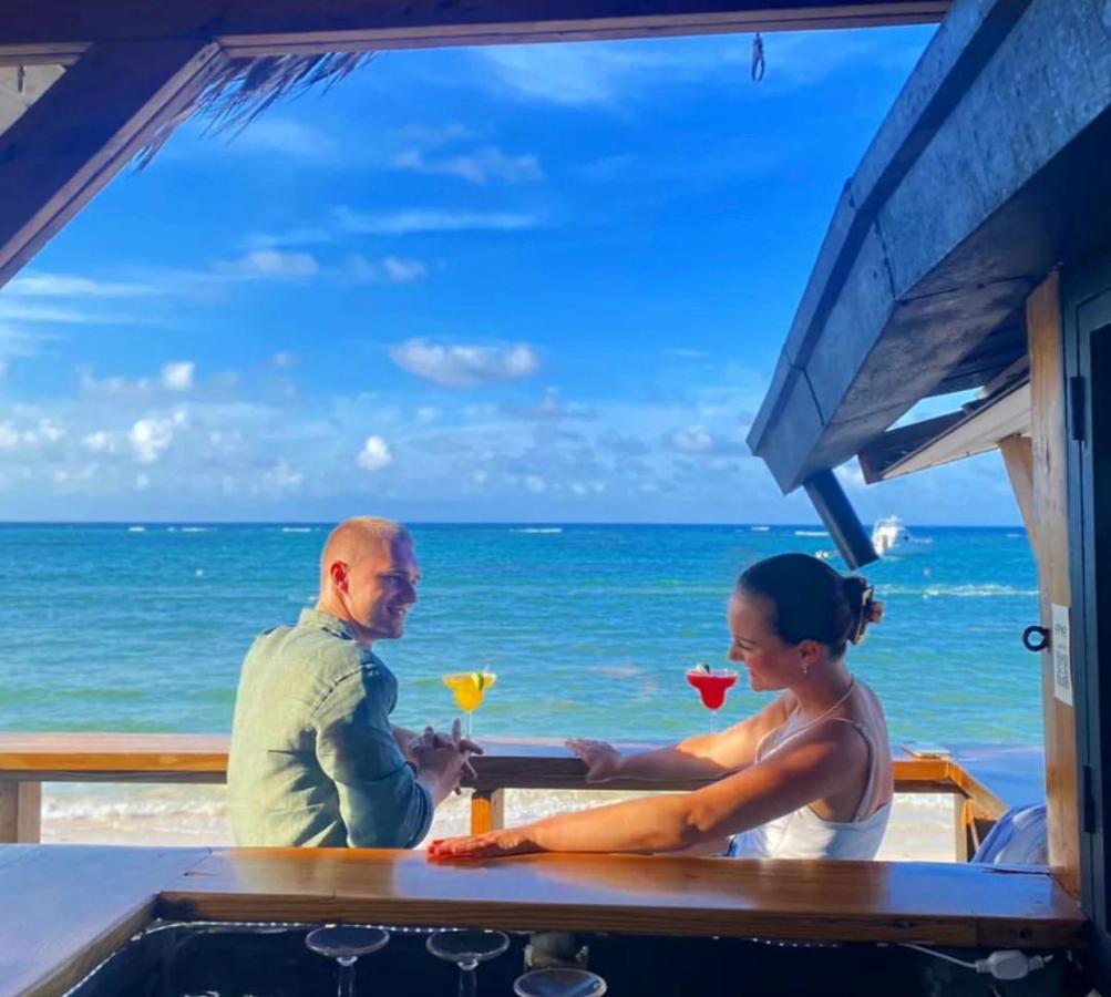 Los Corales Villas And Suites - Beach Club, Spa, Restaurants Station touristique 5*