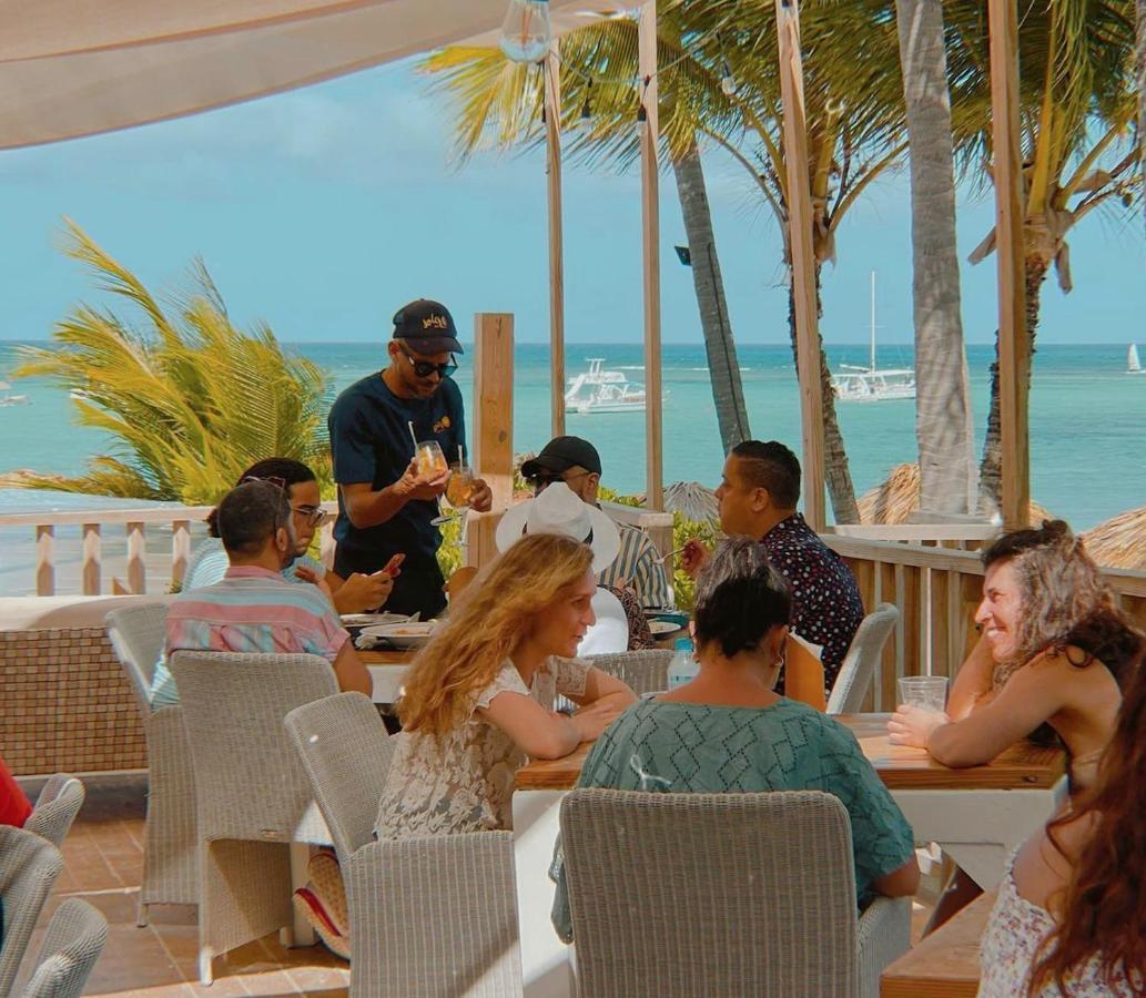Los Corales Villas And Suites - Beach Club, Spa, Restaurants Station touristique Punta Cana