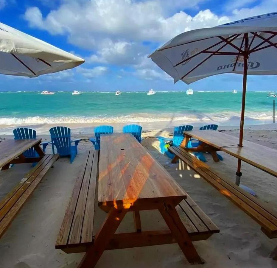 Station touristique Los Corales Villas And Suites - Beach Club, Spa, Restaurants Punta Cana